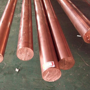 C10100 Cu-OFE Copper Bar