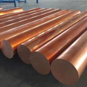 C10200 Cu-OF Copper Bar