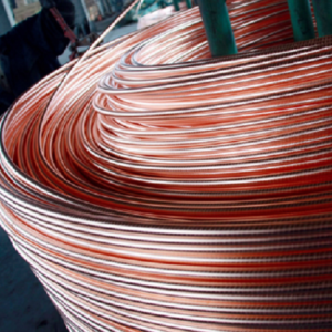 C10200 Oxygen Free Copper (CDA 102)