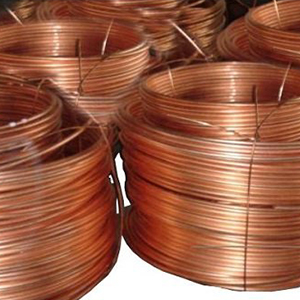 C11000 Electrolytic Tough Pitch (ETP) Copper