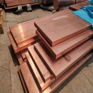 C12000 C12200 Copper Plate