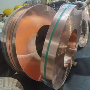 C17200 CuBe2 Beryllium Copper Alloy 25