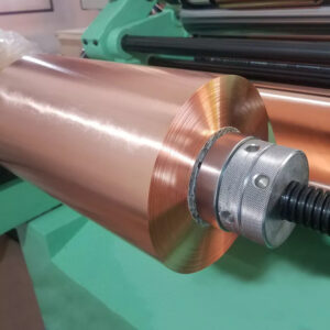 C17510 CuNi2Be Beryllium Copper Coil