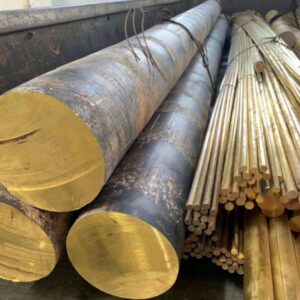 C27000 CuZn35 Brass Bar