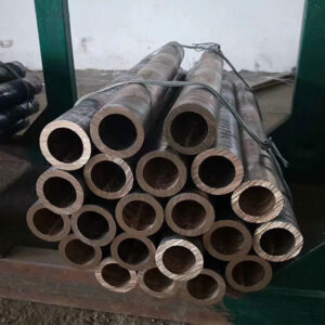 C51100 Bronze Pipe/Tube