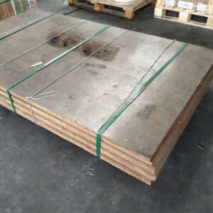 C51100 Phosphor Bronze