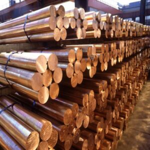 C54400 Phosphor Bronze Bar