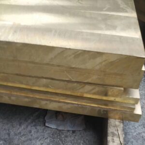 C61900 Bronze Plate