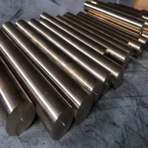 C62300 CuAl10Fe3 Aluminum Bronze Bar