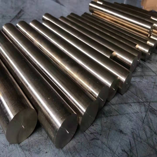 C62300 CuAl10Fe3 Aluminum Bronze Bar