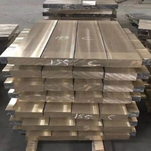 C63200 Nickel Aluminum Bronze Plate