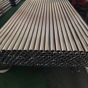 C70600 90/10 Copper Nickel Alloy Tube
