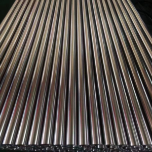 C71500 70/30 Copper Nickel Alloy Tube