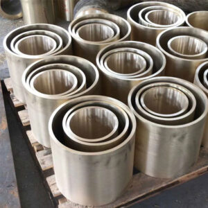 C83600 Bronze Bushing