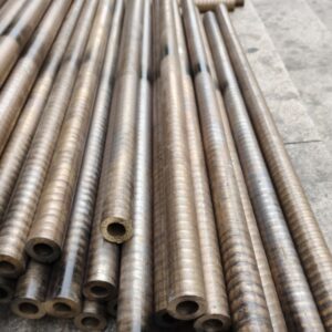 C83600 Tin Bronze Pipe