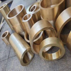 C93200(SAE660) Leaded Tin Bronze Bushing