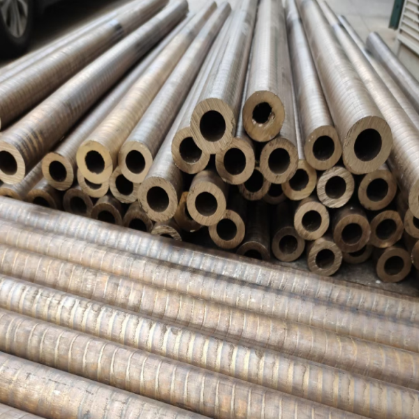 C93200(SAE660) Leaded Tin Bronze