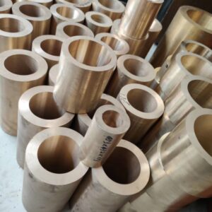 C95400 Aluminum Bronze Bushing