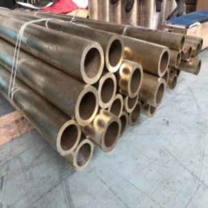 C95500 Nickel Aluminum Bronze
