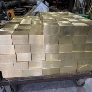 C95800 Nickel-Aluminum Bronze