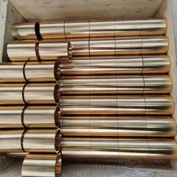 C95800 Nickel Aluminum Bronze Bushing