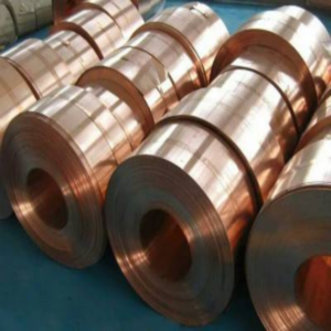 CuSn8 C52100 Phosphor Bronze
