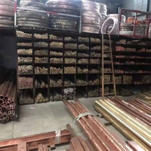 W75Cu25 Tungsten-Copper Alloy Bar