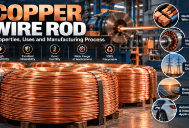 Copper Wire Rod